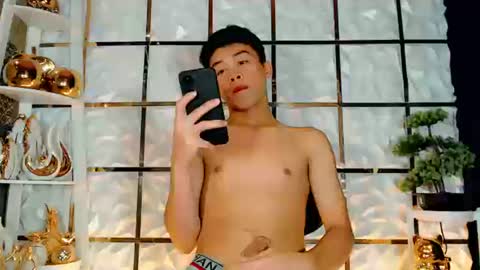 ARCHIE online show from December 17, 10:21 am