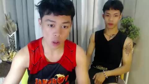 ARCHIE online show from February 7, 9:18 pm