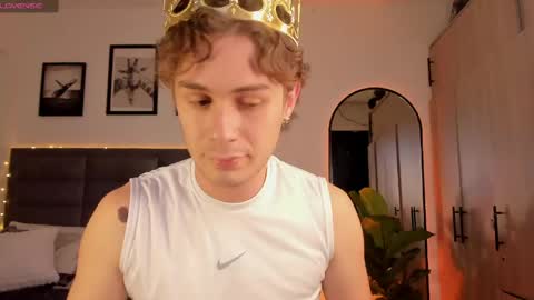 Snapshot of archiekingss chatting on April 26, 1:03 am Archie online show from April 26, 1:03 am