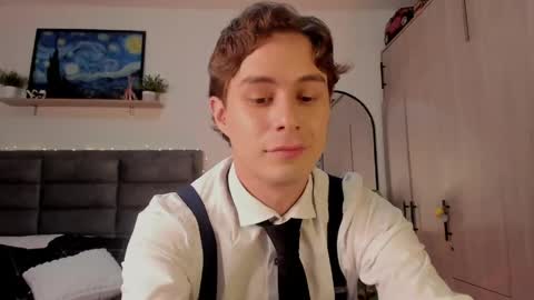 Snapshot of archiekingss chatting on May 14, 7:09 pm Archie online show from May 14, 7:09 pm