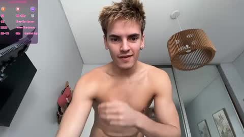 Archie online show from April 19, 3:22 pm