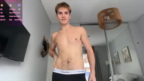 Archie online show from April 20, 5:48 pm