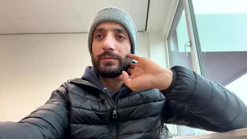 arda659399 online show from January 12, 12:10 pm