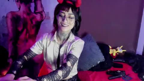 Ardat lili69 online show from March 12, 5:07 pm