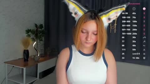 Amy online show from October 12, 4:22 am