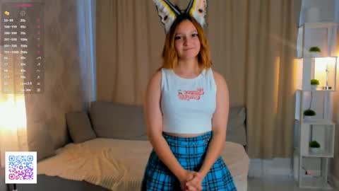 Amy online show from October 20, 4:13 am