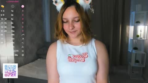 Amy online show from October 24, 4:31 am