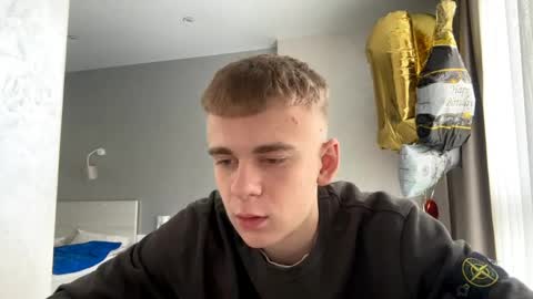 ardenvox online show from May 31, 8:54 am