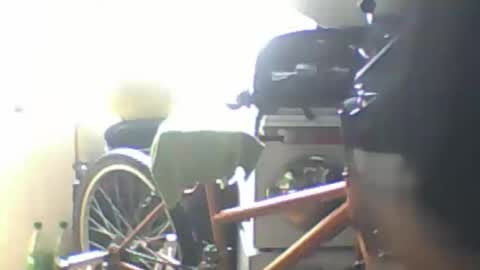 Ardiente online show from September 21, 8:10 pm