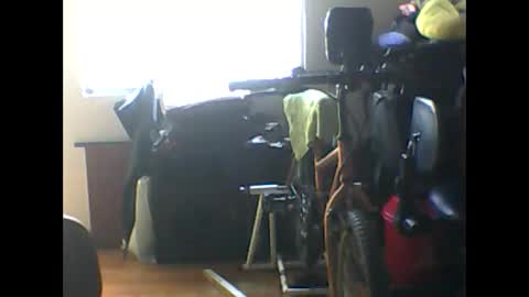 Ardiente online show from September 24, 6:44 pm