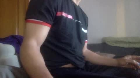 Snapshot of ardiendo36 chatting on January 30, 9:15 am ardiendo36 online show from January 30, 9:15 am