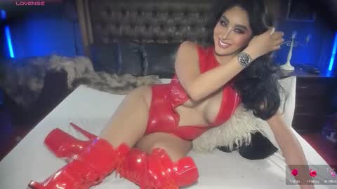 Areeya Wankiston online show from September 10, 1:38 am