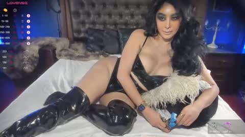 Areeya Wankiston online show from September 15, 1:49 am