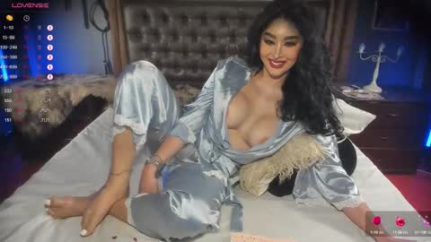 Areeya Wankiston online show from October 7, 2:31 am