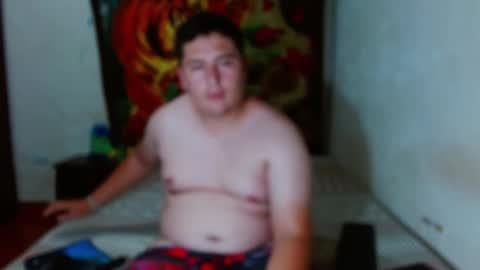 ares_821 online show from February 12, 3:07 am