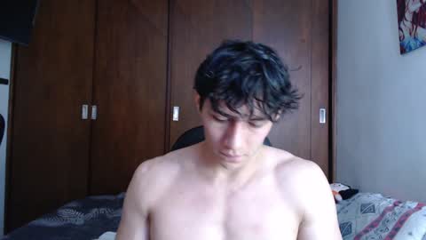 Ares D online show from December 14, 2:31 pm