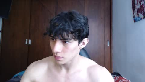 Ares D online show from December 18, 3:55 pm