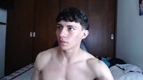 Ares D online show from February 28, 1:26 am