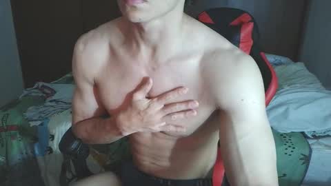 Ares D online show from September 27, 4:28 am