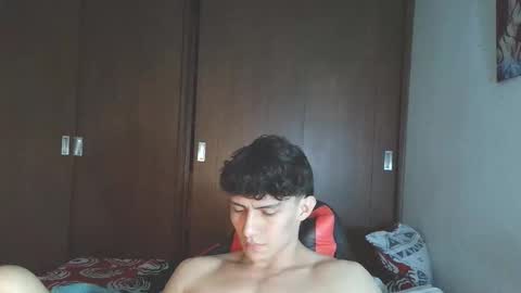 Ares D online show from October 22, 3:18 am