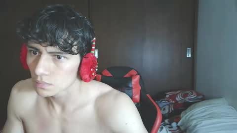 Ares D online show from January 15, 2:16 am