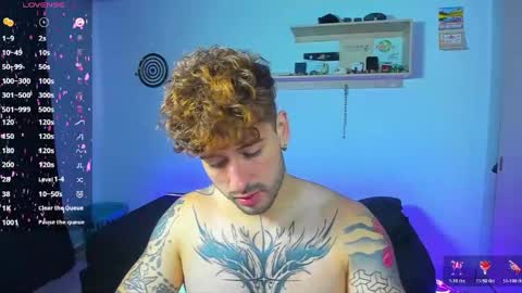 Snapshot of ares_blue chatting on May 22, 2:44 pm ares blue online show from May 22, 2:44 pm