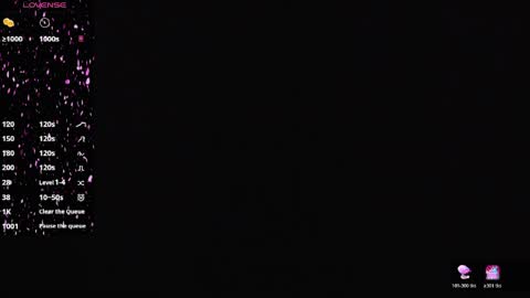 Snapshot of ares_blue chatting on May 25, 11:38 am ares blue online show from May 25, 11:38 am