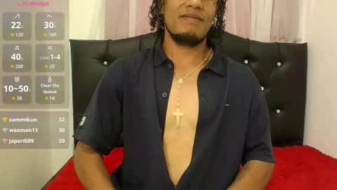 ares_hot_boy online show from January 19, 11:14 am