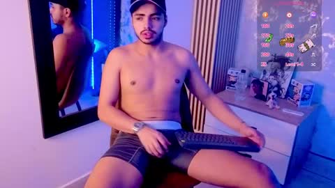 ares_pain_ online show from June 6, 3:00 am