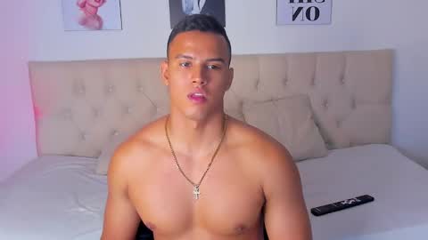 ares levi online show from September 13, 9:47 pm