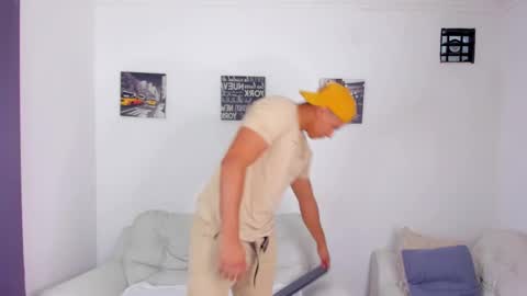 ares levi online show from October 16, 6:42 pm