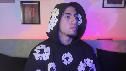 Mateo online show from December 23, 5:38 am