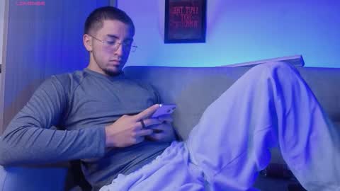 Mateo online show from February 6, 12:19 pm