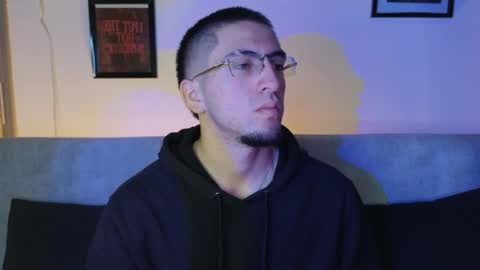 Mateo online show from April 25, 6:38 pm