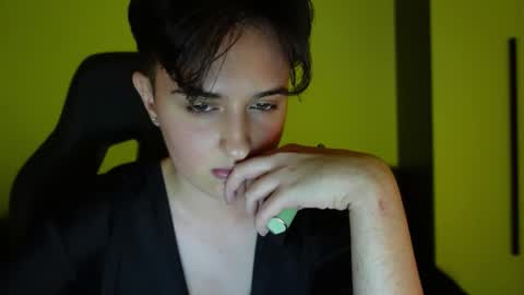 AresNoir online show from September 19, 7:47 pm