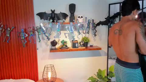 aress444 online show from September 26, 1:42 am