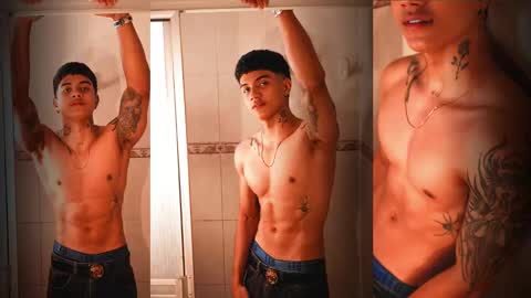 aress444 online show from September 27, 12:15 am