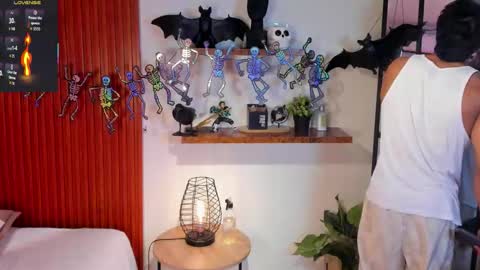 aress444 online show from October 4, 1:47 am