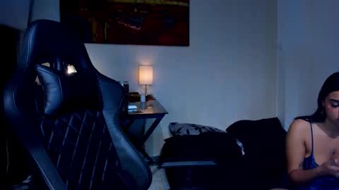 aress444 online show from December 3, 10:08 pm