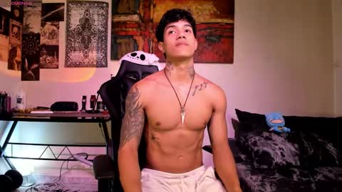 aress444 online show from January 17, 10:46 pm