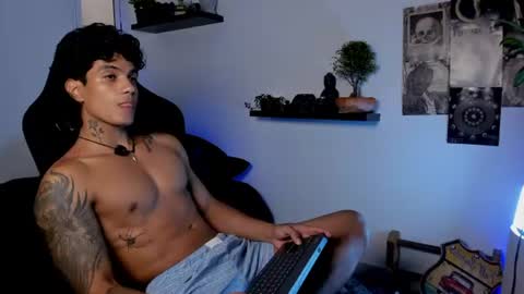 Snapshot of aress444 chatting on August 5, 7:28 pm aress444 online show from August 5, 7:28 pm
