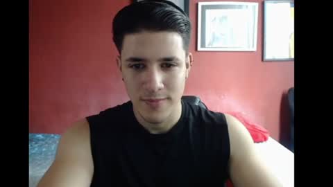 aresxz1 online show from June 30, 5:25 pm
