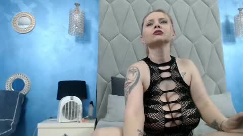 aretialisya online show from February 26, 8:48 am