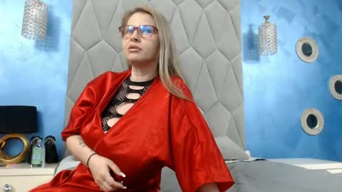 aretialisya online show from April 21, 4:52 am