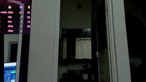 Snapshot of arexblakk chatting on November 14, 8:51 pm AREXXBLAKK online show from November 14, 8:51 pm