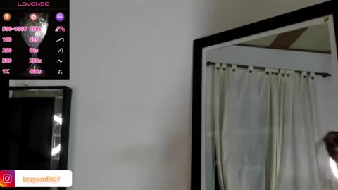 Snapshot of arexblakk chatting on December 2, 7:57 am AREXXBLAKK online show from December 2, 7:57 am