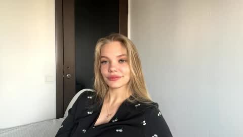 Amelia online show from November 9, 5:39 am