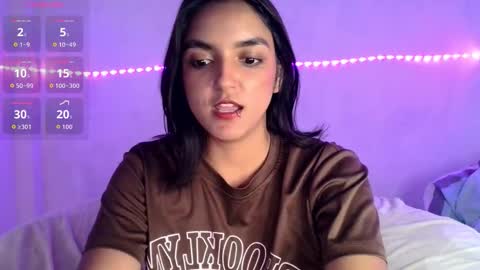 Bella online show from March 11, 4:24 pm