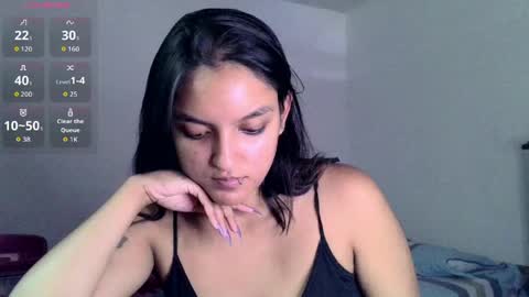 Snapshot of ari_20_ chatting on May 19, 7:09 pm Bella online show from May 19, 7:09 pm