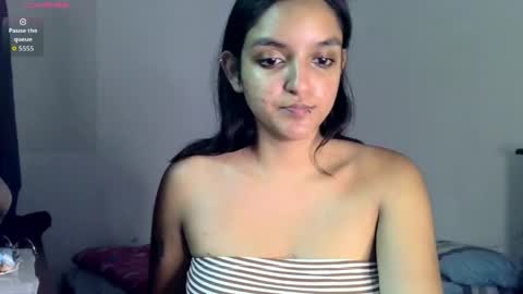 Snapshot of ari_20_ chatting on May 31, 5:20 pm Bella online show from May 31, 5:20 pm